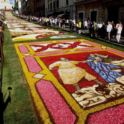 Infiorata 02